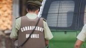 Carabineros desbarató taller clandestino de armas en Peñalolén