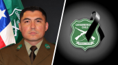 Carabinero fue asesinado durante procedimiento por violencia intrafamiliar en Quilleco