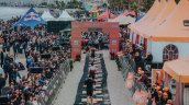 Coquimbo reunió a más de 2.000 competidores en histórica primera edición del 5150 Triathlon
