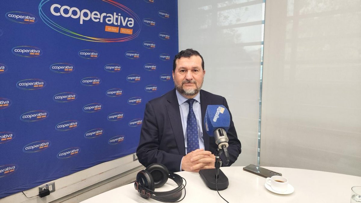 Fiscal explica cómo funciona el Primer Comando de la Capital: "Es más grande que el Tren de Aragua"