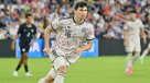 El equipo que proyecta Córdova como titular para amistoso de Chile y México