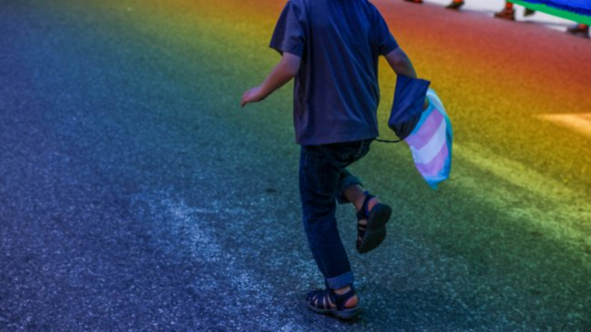 Presupuesto: Movilh denuncia que se omite financiamiento a programas para personas trans