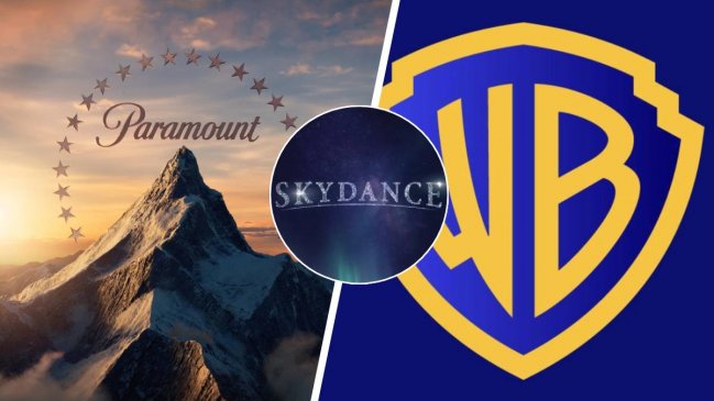 Skydance ya es oficial: Las claves del histórico acuerdo entre Paramount y Warner