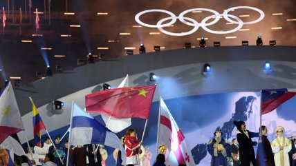 ¿Fin al sueño chileno? COI informó de los siete países que quieren organizar los JJ.OO. de 2036