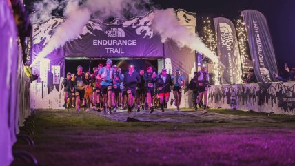   Endurance Trail 2026 tendrá el regreso de su exigente prueba de 160 kilómetros 
