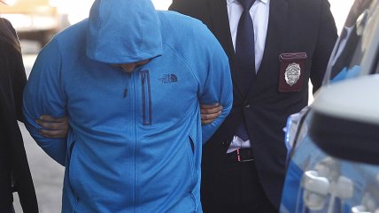   PDI detuvo a presunto agresor sexual en serie en Independencia 
