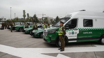   Gobierno reformula Calles Sin Violencia y lo convierte en Plan Foco 
