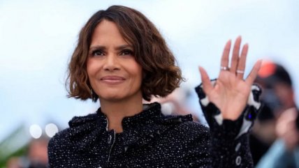   Halle Berry niega haber agredido a su hijo y asegura: 