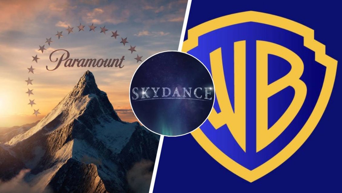 Skydance ya es oficial: Las claves del histórico acuerdo entre Paramount y Warner