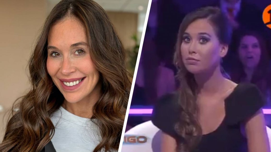 Vale Roth reveló haber sido invitada al nuevo 