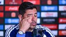 Nicolás Córdova y el recuerdo del 7-0 a México: "Hoy estamos en otra realidad"