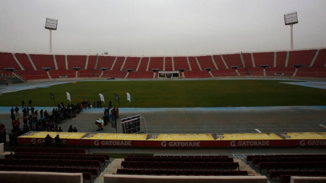 COCh explicó por qué Chile no figura entre candidatos a los Juegos Olímpicos de 2036