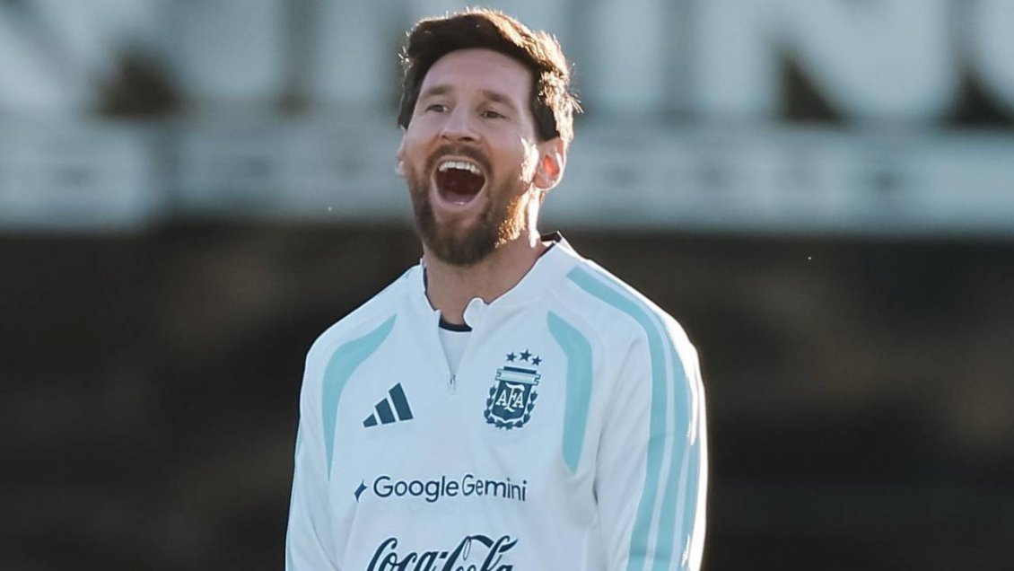 Messi dejó un emotivo mensaje a horas de su último partido con Argentina