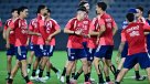 Cooperativa Deportes: La Roja cierra su "agitada" gira por Norteamérica