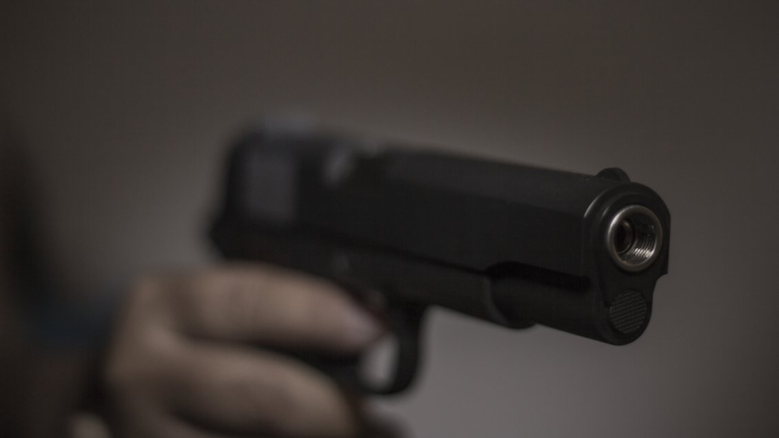 Dueño de predio agrícola mató a un asaltante durante robo en Requínoa