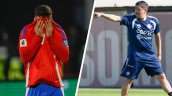 Nicolás Córdova rompió el silencio tras salida de Marcelino Núñez: 