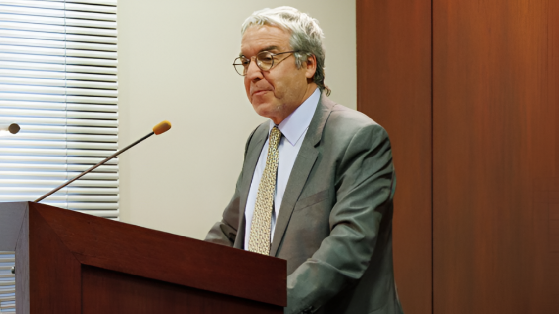 Caso Hermosilla: Fiscalía confirmó que embajador Gabriel Zaliasnik está imputado