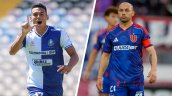 Antofagasta quiere aprovechar la localía ante la U en la ida de cuartos en Copa Chile