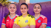 La Roja anunció su nómina para el Mundial femenino sub 17