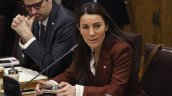 Ministra Arzola no negó beneficios de 