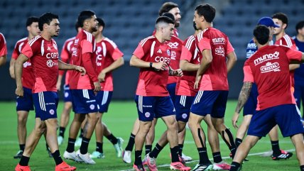 Los nombres que comenzaron a sonar en torno a la banca de la selección chilena