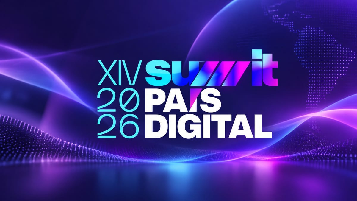 Summit País Digital 2026 impulsa modernización e inteligencia artificial para Chile