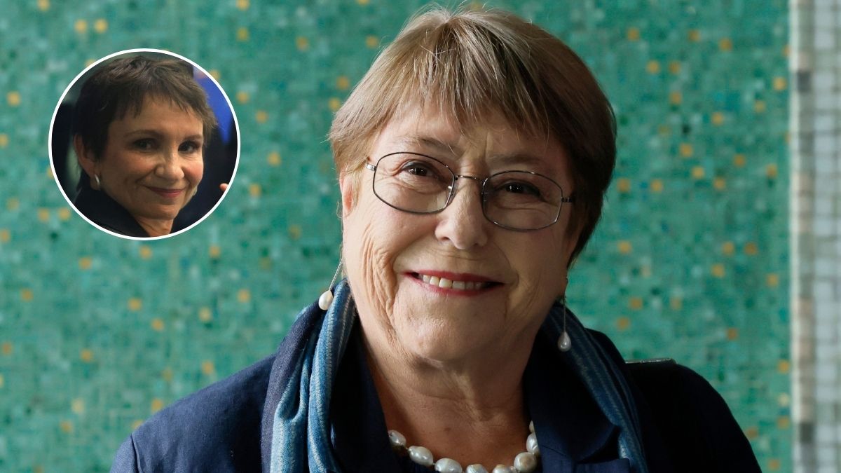 Tohá ante opción presidencial de Bachelet: "No perdamos el foco"