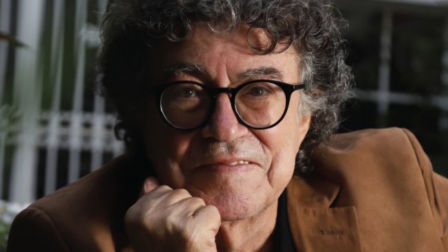 Piero, histórico cantautor y la voz detrás de "Mi viejo", muere a los 81 años