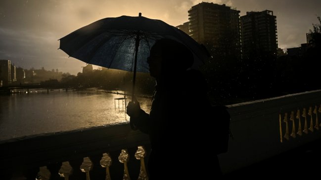 Gracias al "Súper Niño", el verano tendrá días de mucho calor, pero también de lluvia