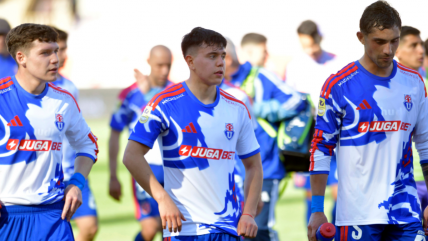   [Radio en vivo🎙] Antofagasta recibe a U. de Chile por la ida de cuartos en la Copa Chile 