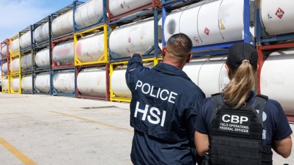  EE.UU. decomisó combustible destinado a Cuba: La Habana acusa intimidación 