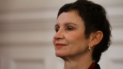   Presupuesto: Tohá advierte una 