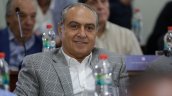 Jorge Uauy y su candidatura a la ANFP: No proponemos eliminar los descensos y ascensos