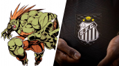 Impulsado por Blanka: Santos promocionará la película Street Fighter