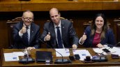 Senado despachó las Reglas del Uso de la Fuerza y quedaron listas para ser ley