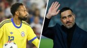 Bravo elogió a Vigouroux: Sus presentaciones fueron espléndidas