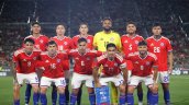 ¿Cuándo y dónde volverá a jugar La Roja adulta?