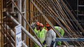 INE: sueldos han crecido 2,2% entre enero y agosto de 2026