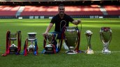 Pedro Rodríguez anunció su retiro del fútbol a los 39 años: 
