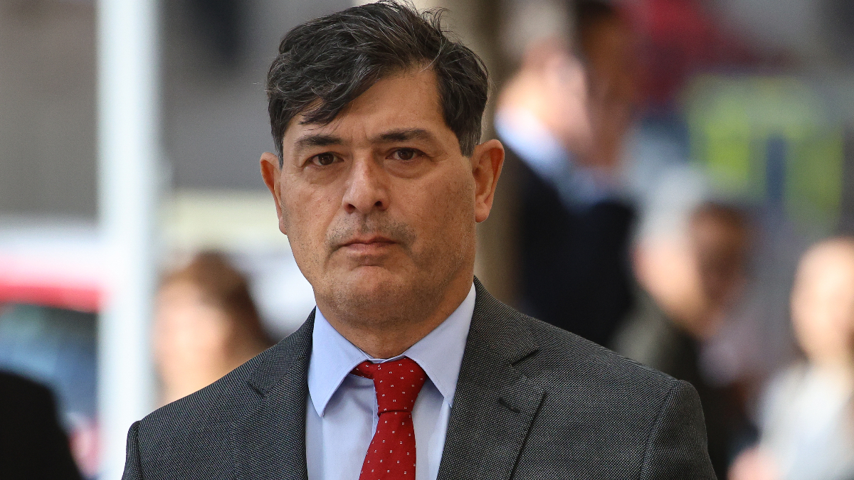 Parisi deplora eventual Bachelet III: "Representa la destrucción de la educación pública y el equilibrio fiscal"