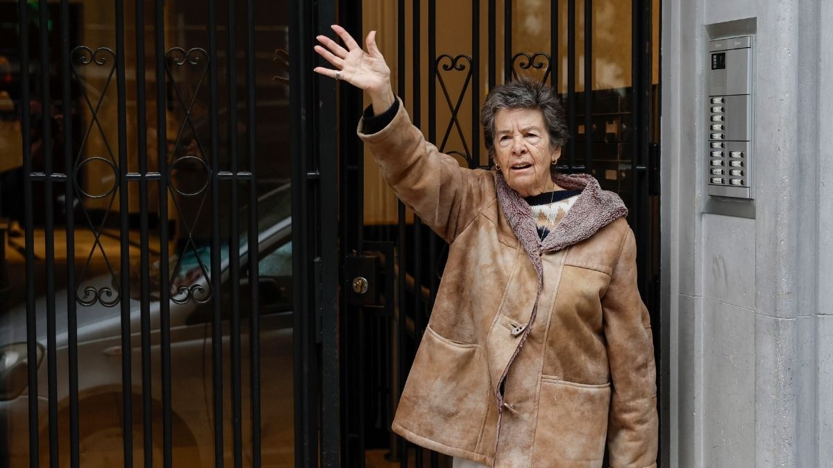 Murió Maricarmen, la mujer cuyo desahucio en Madrid encendió protestas por la vivienda