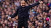 Guardiola reaparecerá en Etihad para respaldar a Manchester City