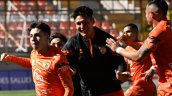 La programación de la fecha 27 de la Liga de Ascenso