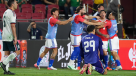 La Roja venció a México y sumó confianza en medio de su complejo presente