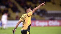 Copa Chile: Riveros y Vadalá lideraron la remontada de Coquimbo sobre Cobreloa
