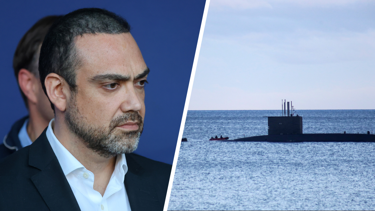 Bianchi emplazó a EE.UU. por Estrecho de Magallanes: "Chile no requiere de un padrino"
