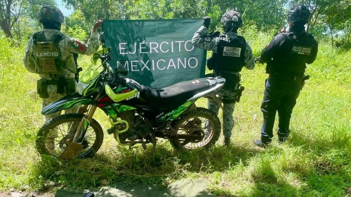 México investiga el hallazgo de un presunto "centro de exterminio"
