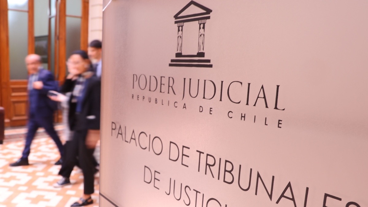 Poder Judicial asume, con "máxima cautela", el uso de la inteligenica artificial