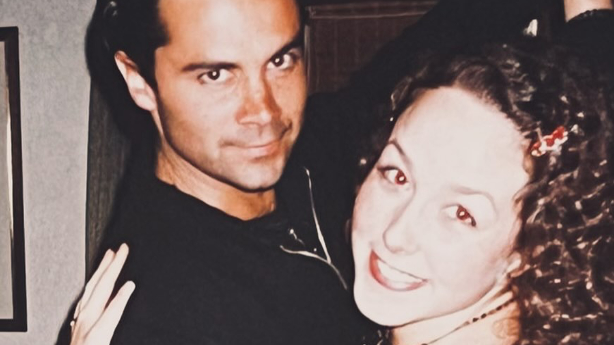 Hermana de Felipe Camiroaga lo recuerda en su cumpleaños 60