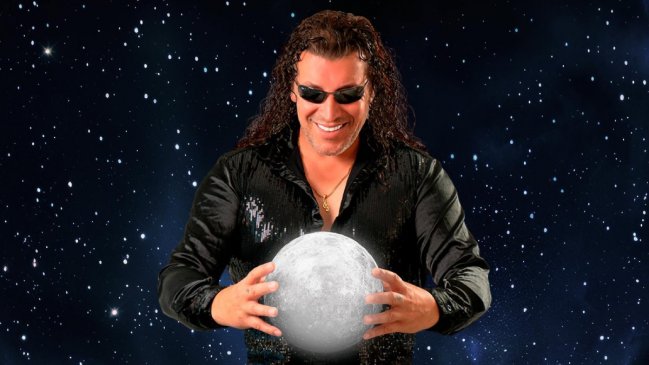 El más brígido: Leo Rey fue confirmado para Lollapalooza 2027
